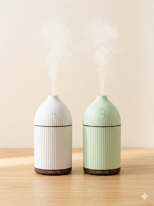 Mini Humidifier — Īris Home